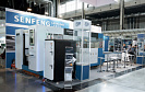 Компания «ТЕХНОГРАВ» представит на выставке новейшие разработки Jinan Senfeng Technology Co.LTD.